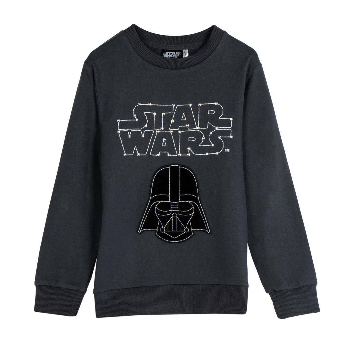 Cerdá Star Wars topla dječija dukserica – dizajn 1