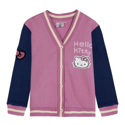Cerdá Hello Kitty dječija baseball jakna