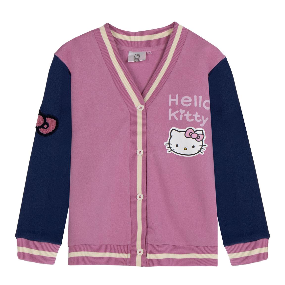 Cerdá Hello Kitty dječija baseball jakna