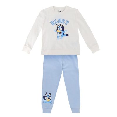 Cerdá Bluey dječija trenerka – dizajn 1