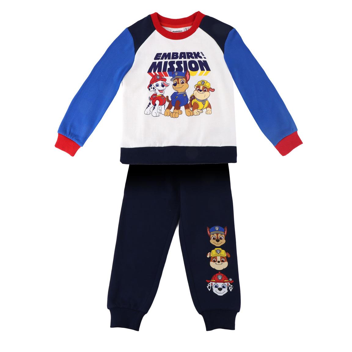 Cerdá Paw Patrol dječija trenerka