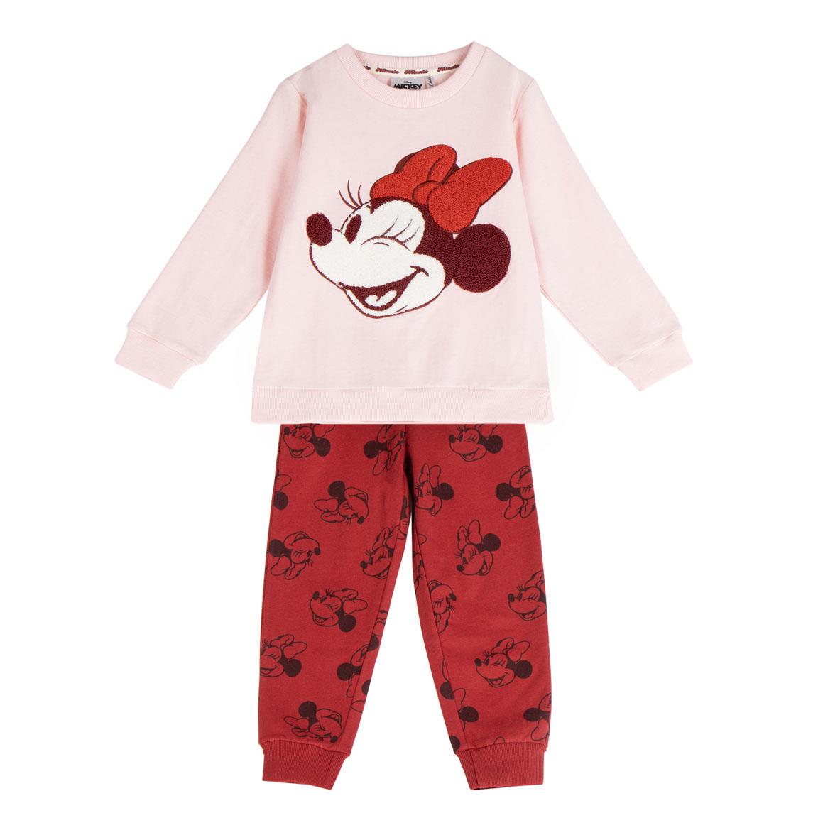 Cerdá Minnie dječija trenerka