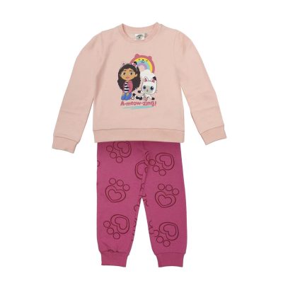 Cerdá Gabby’s Dollhouse dječija trenerka