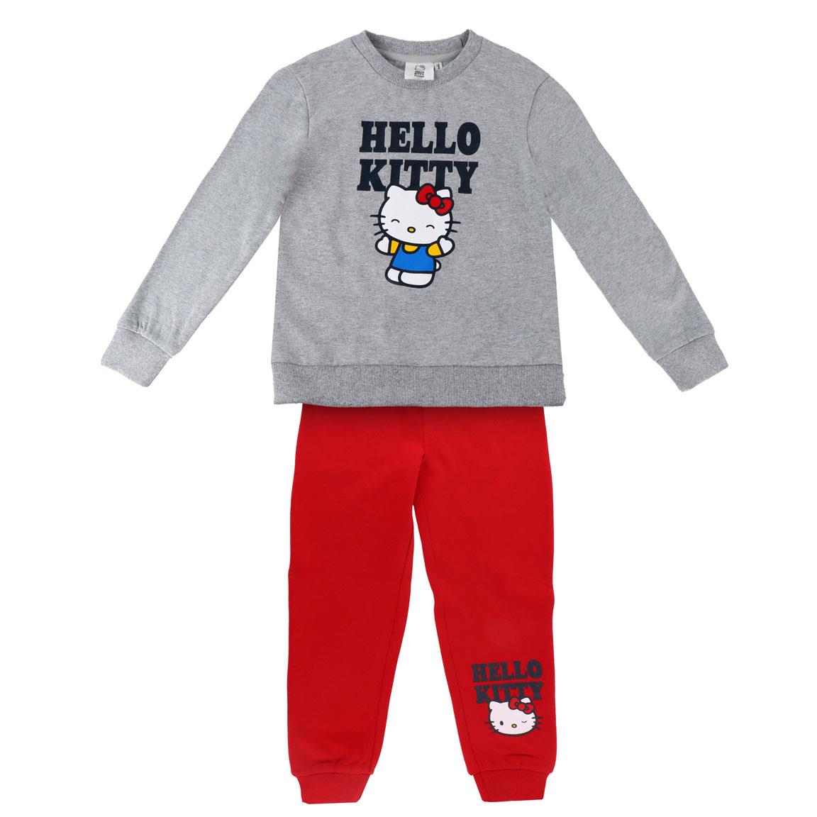 Cerdá Hello Kitty dječija trenerka