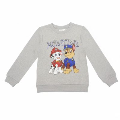 Cerdá Paw Patrol topla dječija dukserica