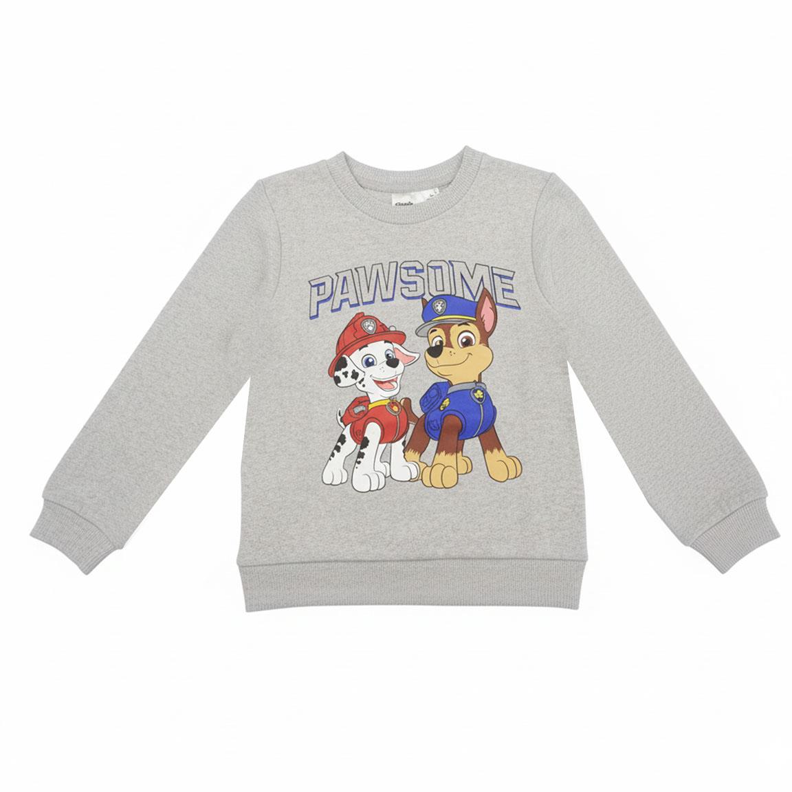 Cerdá Paw Patrol topla dječija dukserica