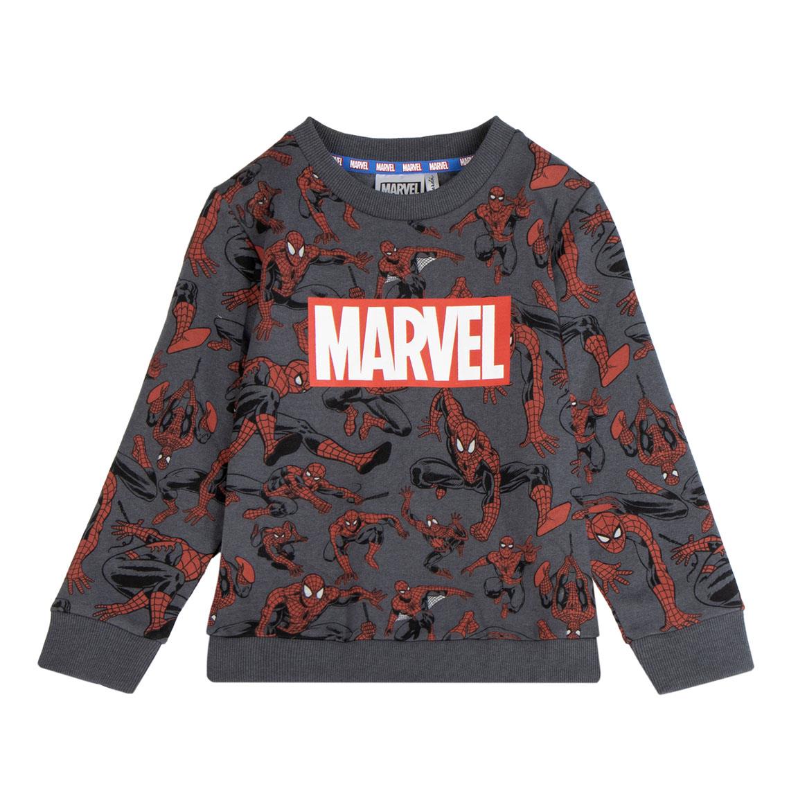 Cerdá Spider-Man topla dječija dukserica