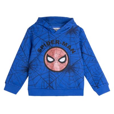 Cerdá Spider-Man dukserica s kapuljačom