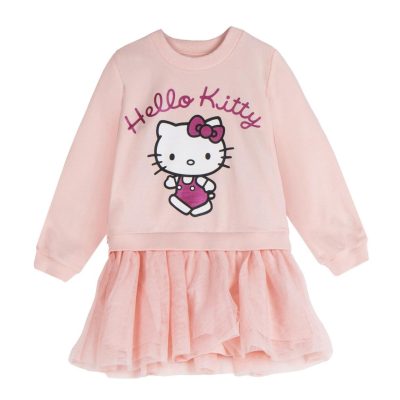 Cerdá Hello Kitty dukserica s tilom