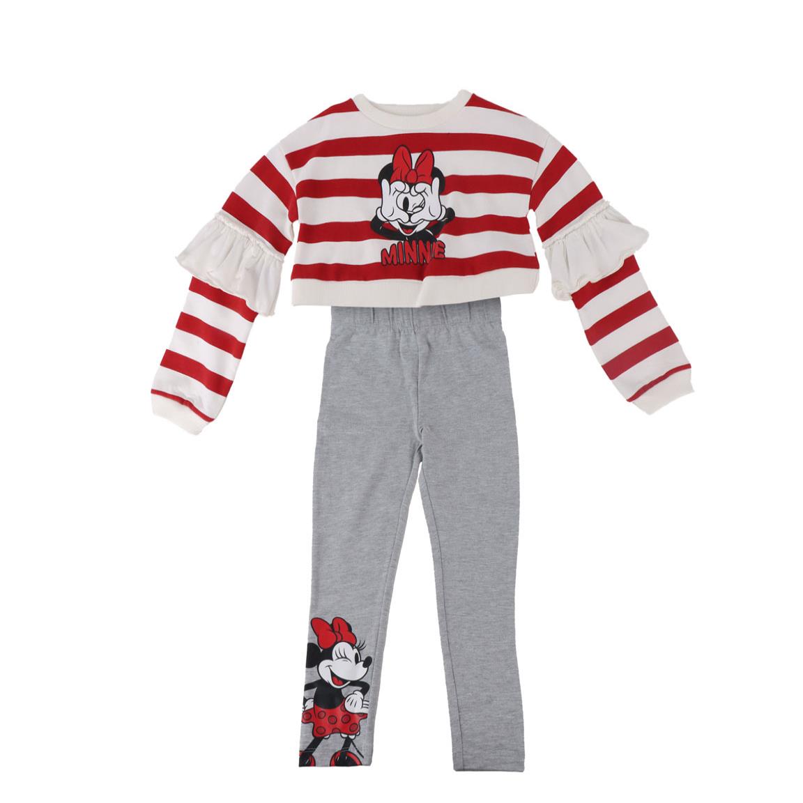 Cerdá Minnie dvodijelni set s tajicama