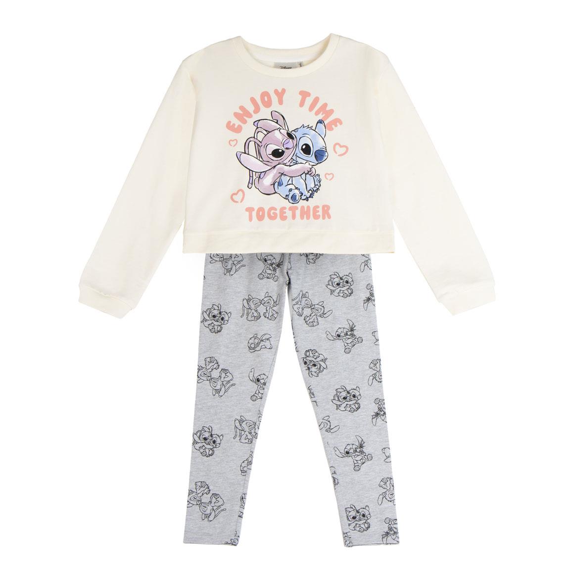 Cerdá Stitch dvodijelni set s tajicama