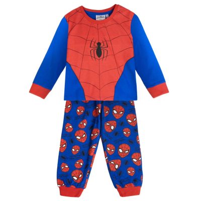 Cerdá Spider-Man duga dječija pidžama – dizajn 3