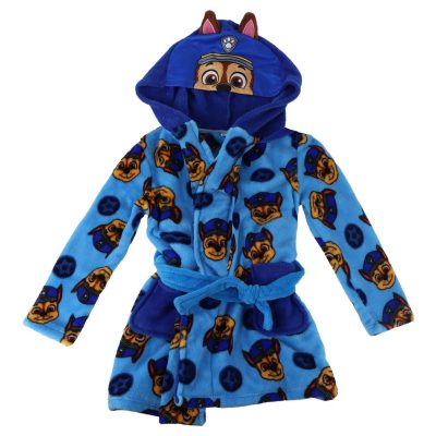 Cerdá Paw Patrol dječiji kućni ogrtač