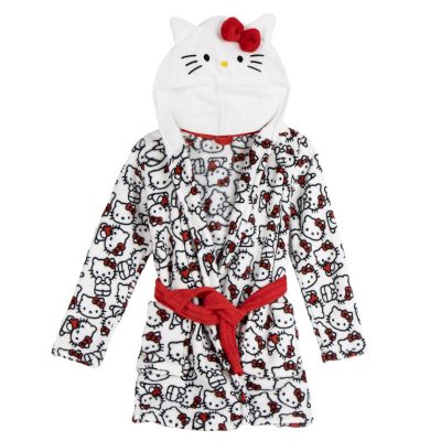 Cerdá Hello Kitty dječiji kućni ogrtač