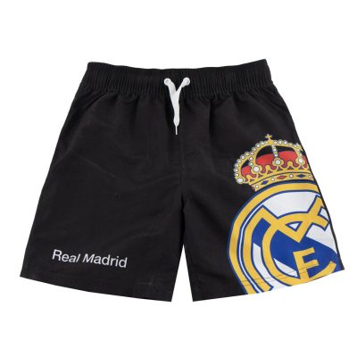 Cerdá Real Madrid dječiji kupaći šorc – dizajn 2
