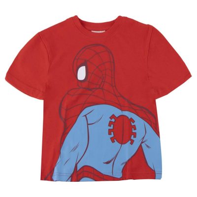 Cerdá Spider-Man dječija majica kratkih rukava – dizajn 1
