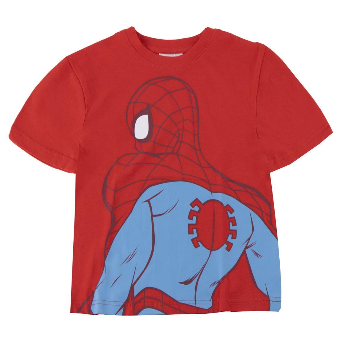 Cerdá Spider-Man dječija majica kratkih rukava – dizajn 1