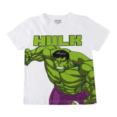 Cerdá Avengers Hulk dječija majica kratkih rukava