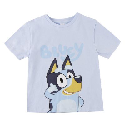 Cerdá Bluey dječija majica kratkih rukava – dizajn 1