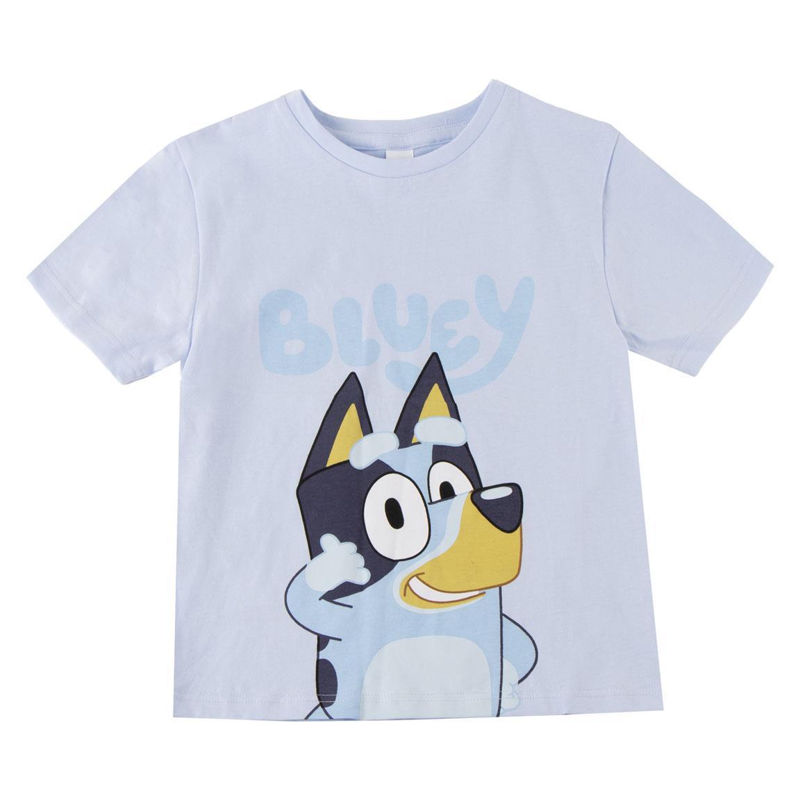 Cerdá Bluey dječija majica kratkih rukava – dizajn 1