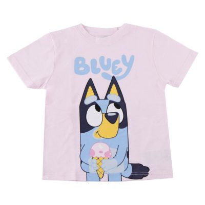 Cerdá Bluey dječija majica kratkih rukava – dizajn 2