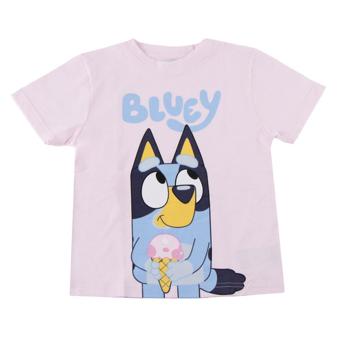 Cerdá Bluey dječija majica kratkih rukava – dizajn 2