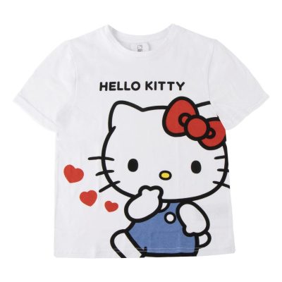 Cerdá Hello Kitty dječija majica kratkih rukava – dizajn 2