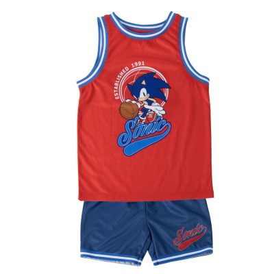 Cerdá Sonic dječiji dvodijelni sportski set