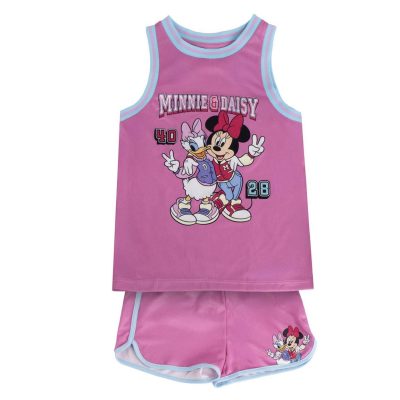 Cerdá Minnie dječiji dvodijelni sportski set