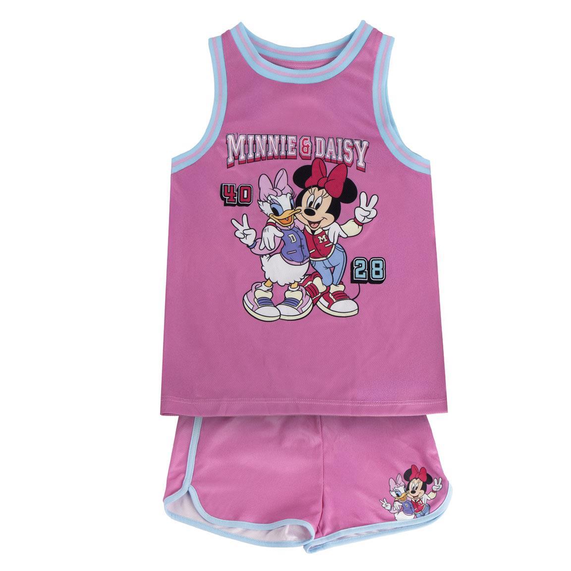 Cerdá Minnie dječiji dvodijelni sportski set