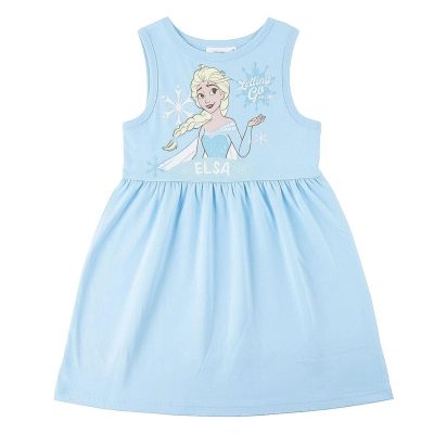 Cerdá Frozen dječija ljetna haljina