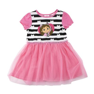 Cerdá Gabby’s Dollhouse dječija kostim-haljina