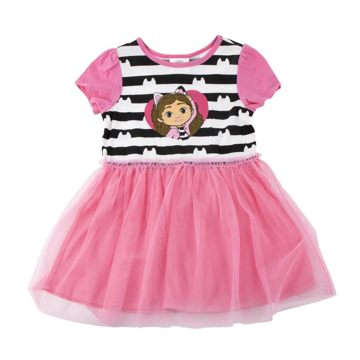 Cerdá Gabby’s Dollhouse dječija kostim-haljina