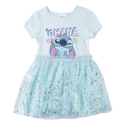 Cerdá Stitch dječija kostim-haljina