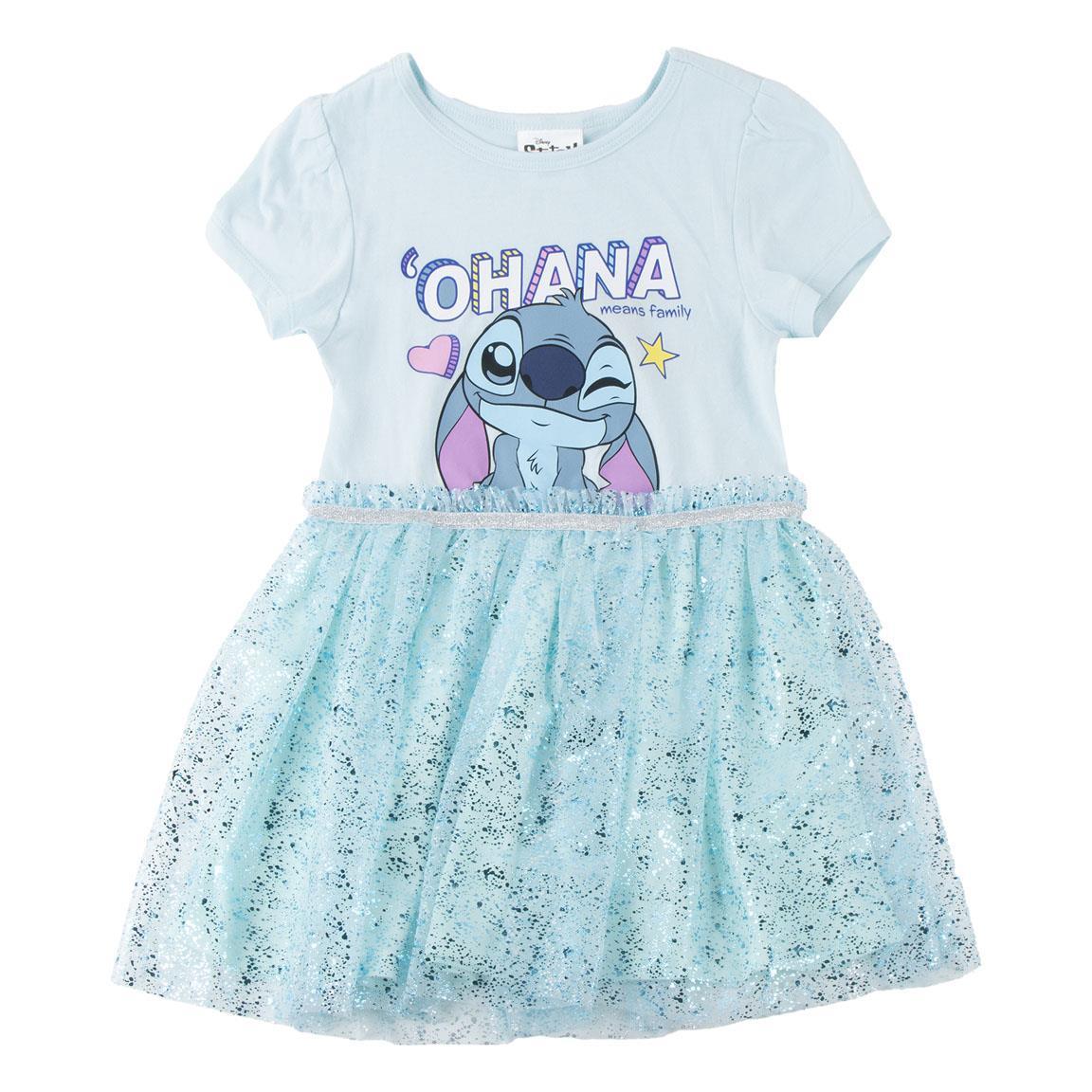 Cerdá Stitch dječija kostim-haljina