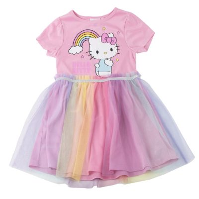 Cerdá Hello Kitty dječija kostim-haljina