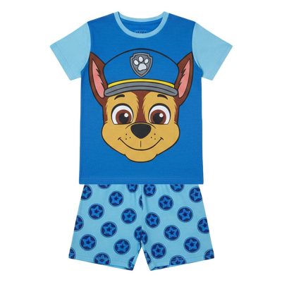 Cerdá Paw Patrol kratka dječija pidžama