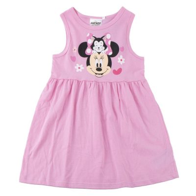 Cerdá Minnie dječija ljetna haljina – dizajn 2