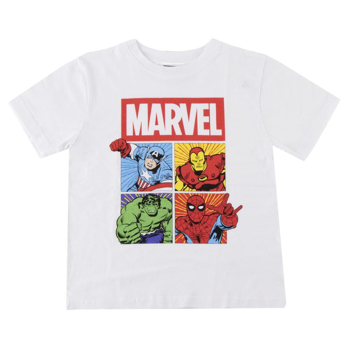 Cerdá Marvel dječija majica kratkih rukava