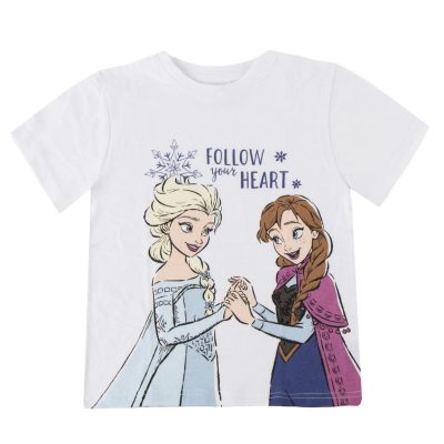 Cerdá Frozen dječija majica kratkih rukava – dizajn 1