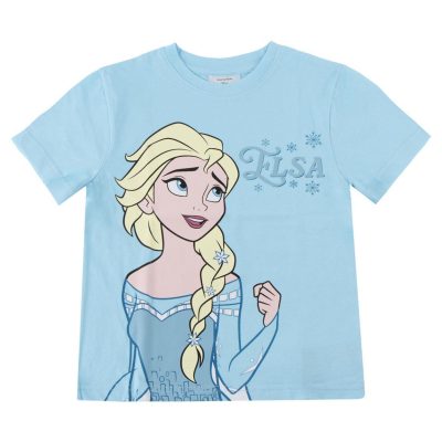 Cerdá Frozen dječija majica kratkih rukava – dizajn 2