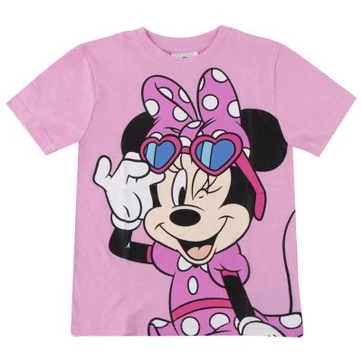Cerdá Minnie dječija majica kratkih rukava – dizajn 2