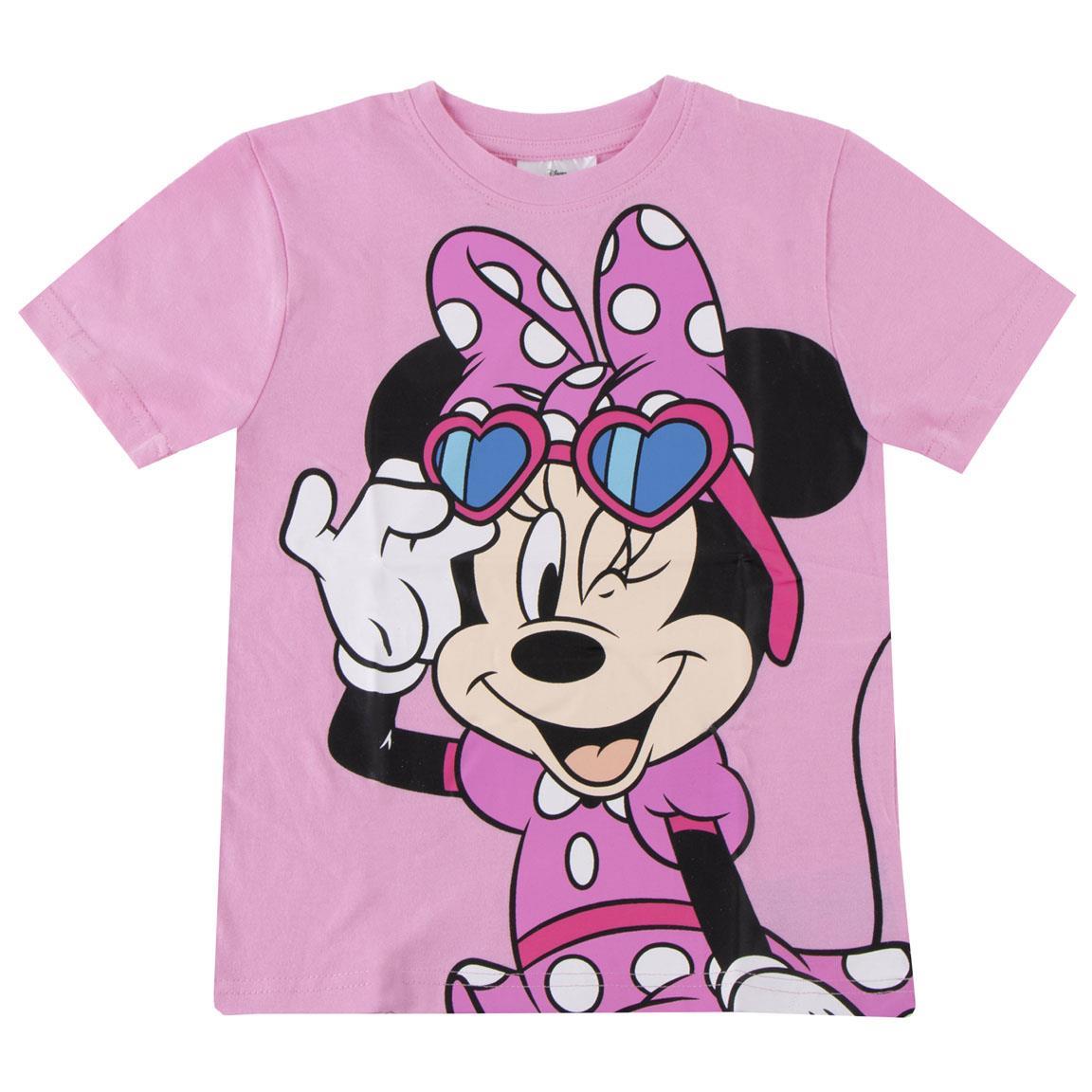 Cerdá Minnie dječija majica kratkih rukava – dizajn 2