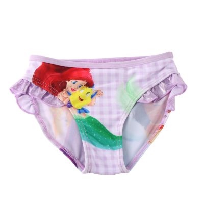 Cerdá Disney Princess Ariel kupaće gaćice za djevojčice