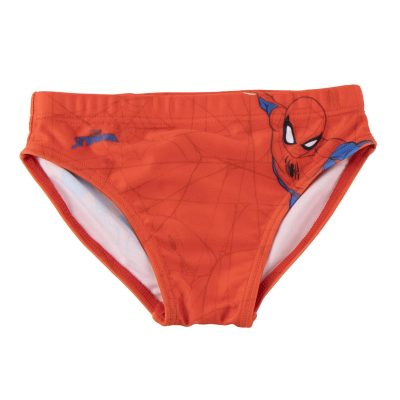 Cerdá Spider-Man dječije kupaće gaćice – dizajn 1