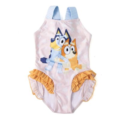 Cerdá Bluey jednodijelni kupaći kostim