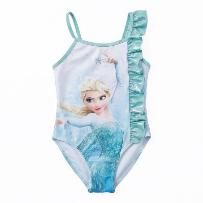 Cerdá Frozen jednodijelni kupaći kostim