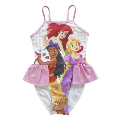 Cerdá Disney Princess Ariel jednodijelni kupaći kostim