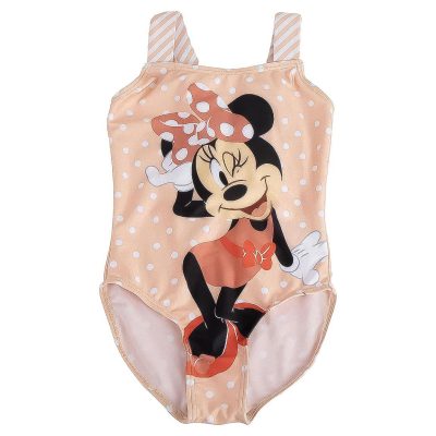 Cerdá Minnie jednodijelni kupaći kostim – dizajn 2