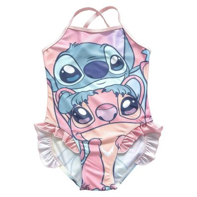 Cerdá Stitch jednodijelni kupaći kostim – dizajn 1
